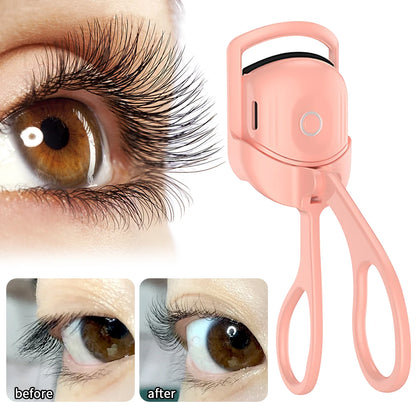 Electric Eyelash Curler