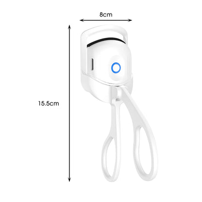 Electric Eyelash Curler